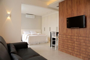  Sugar Loft Apartments  Рио-Де-Жанейро